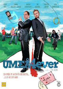 Ume Forever  | Ume4ever  | Ume 4ever |Umea 4-ever  DVD